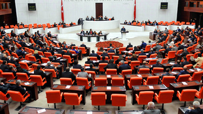 Yeniden yapılandırma TBMM'de yasalaştı