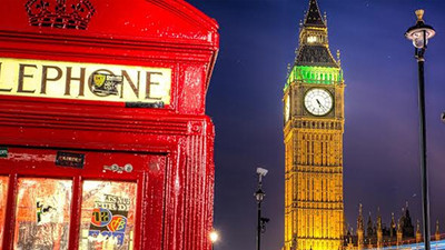 İngiltere’de eğitim almanın farkı