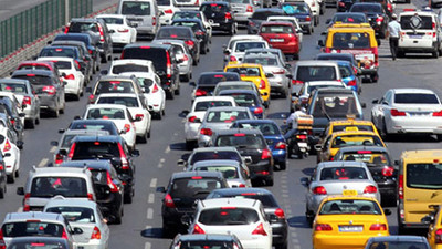 Hurda araçların vergi borçları affediliyor