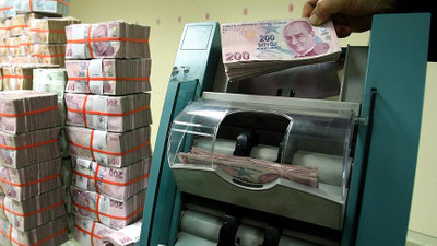 Katılım bankalarının ilk çeyrek karı 330 milyon lira