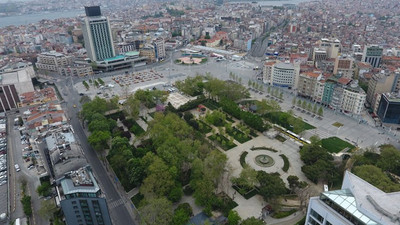 İBB açıkladı, İstanbul'a 30 yeni meydan geliyor