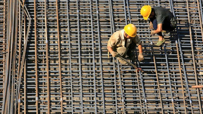 ATO'dan demir fiyatları uyarısı