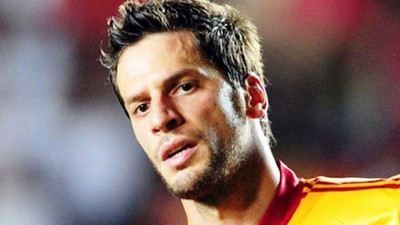 Hakan Balta açıklaması!