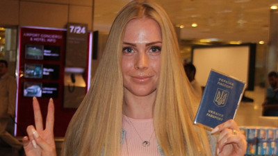 Türkiye ile Ukrayna arasında pasaportsuz seyahat dönemi