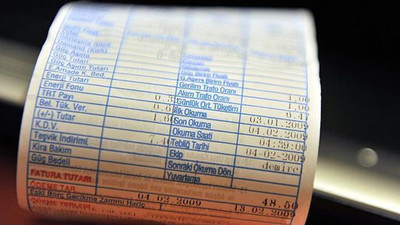 Elektrikte ödeme tarihini tüketici belirleyecek