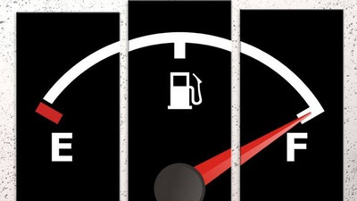 Dizel iki katı zamlandı!