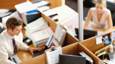 Kamuya 50 bin yeni eleman aranıyor