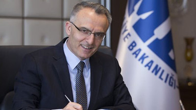 Naci Ağbal'dan o işletmelere müjde! Artık vergi ödemeyecekler!