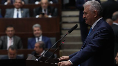 Başbakan Yıldırım'dan kıdem tazminatı açıklaması