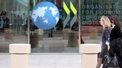 OECD Türkiye için büyüme beklentisini açıkladı