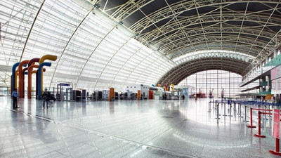 Akfen Holding, TAV'dan çekildi