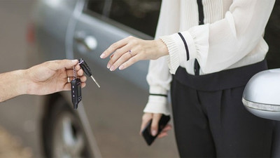 Araç kiralamada yeni düzenleme