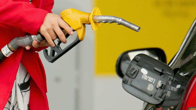 Motorine 8 kuruş indirim yapıldı