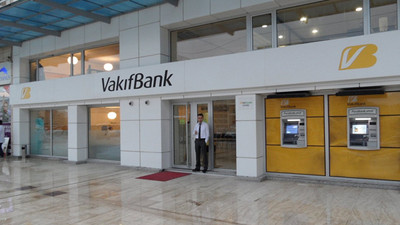 İşte Vakıfbank'ın yeni genel müdürü