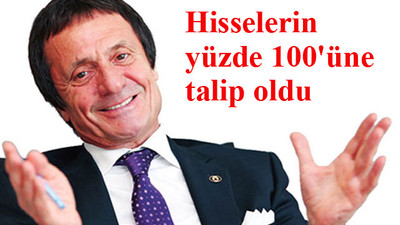 Zorlu 2 şirketi birden istedi!