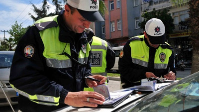 10 yılda 18 trilyon lira ceza