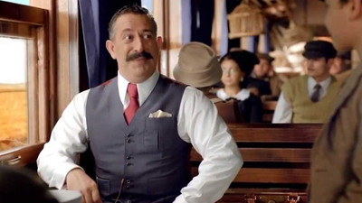 Cem Yılmaz'dan bir rekor daha!