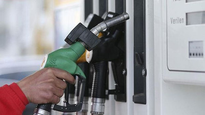 Benzine 9 kuruş indirim yapıldı