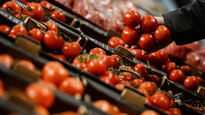 Rusya'dan domatese yeşil ışık