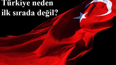 Çin darbesini bal gibi yedik!