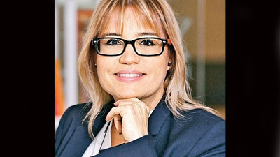 Silikon Vadisi'nde ilk Türk!