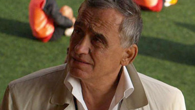 Ünlü teknik adamı kaybettik!