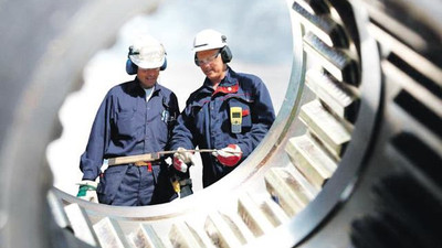 Nitelikli sermaye Türkiye’ye akacak