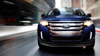 Ford, Kuzey Amerika'da 400 bin aracını geri çağırıyor