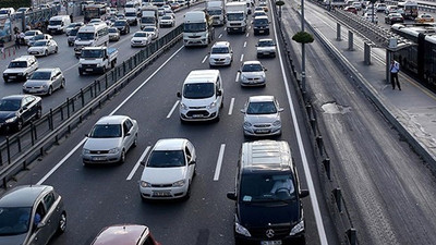 Motorlu Taşıtlar Vergisi (MTV) 2. taksit ödeme dönemi başladı