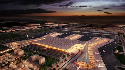 İstanbul 3. Havalimanına İETT seferleri başladı