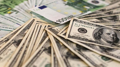 Dolar ve Euro aylar sonra o seviyede!