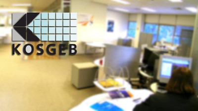 KOSGEB'den vatandaşlara uyarı!