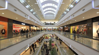 AVM'ler taşınıyor!