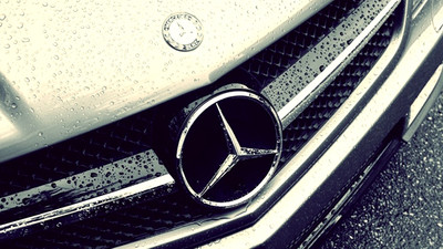 Mercedes Daimler, Avrupa'da 3 milyon dizel aracını geri çağırıyor!