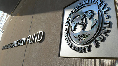 IMF: Türkiye dikkate değer mesafe kaydetti
