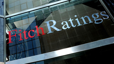 Fitch Türkiye kredi notunu açıkladı...