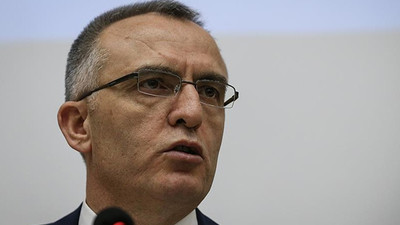 Bakan Ağbal: LPG'deki vurguna son verildi