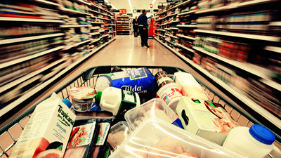 Gıda ürünlerinin etiketlerinde değişiklik: 'Gerçek' ve 'hakiki' ifadeleri kalkıyor