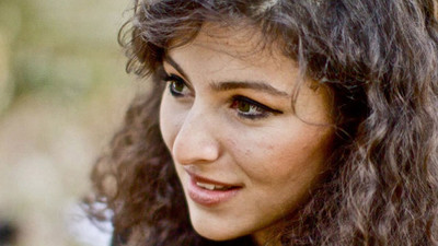 Bu Türk kızı ABD'de en tepede!