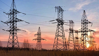 Elektrik ithalatı yüzde 51 azaldı