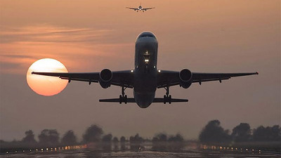 Uçak biletinde tavan fiyat belirlendi