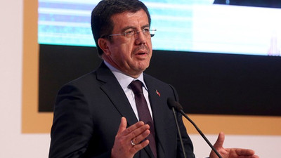 Zeybekci: Yüzde 7'nin üzerinde büyüme bekliyoruz