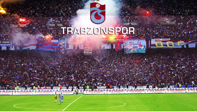 Trabzon'a şok!