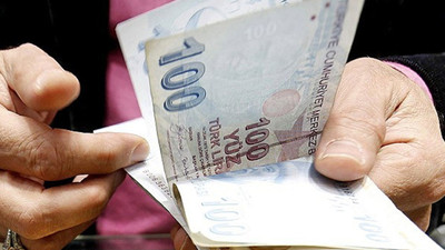 Emekliye 900 TL promosyon