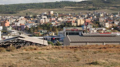 İzmir'deki fabrikaya rekor ceza!