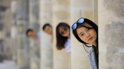 Turizmde '1 milyon Çinli' hedefi