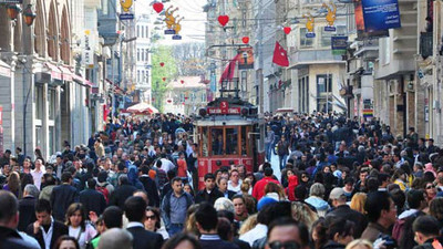 188 dakikada yaptık dünyaya fark attık!