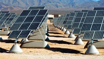 Elektriği bedavaya getirin!