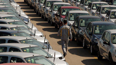 Bayram öncesi 'ikinci el'e rağbet arttı