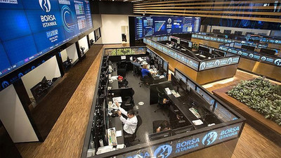Borsa haftaya yükselişle başladı